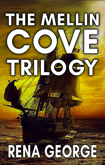 The Mellin Cove Trilogy